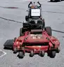 WALK-BEHIND MOWER(1)