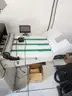 Infoseal Pressure Sealer/Folder - Model PS600