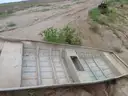 (2) JON BOATS VARIOUS MAKES/MODELS
