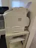 Copier, Fax Machine, Porjector, Scanner, Laptop (5) Items