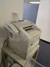 Copier, Fax Machine, Porjector, Scanner, Laptop (5) Items
