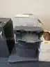 Copier, Fax Machine, Porjector, Scanner, Laptop (5) Items