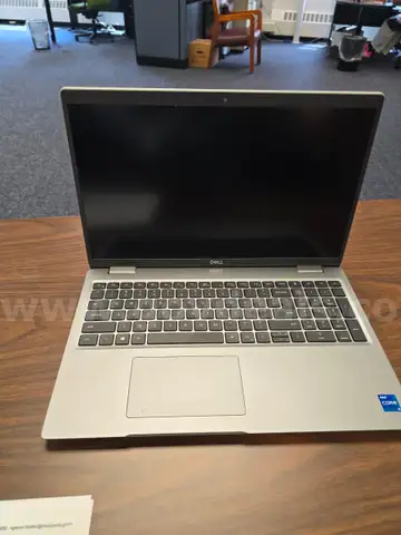 Copier, Fax Machine, Porjector, Scanner, Laptop (5) Items