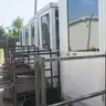 5 SECURITY TRAILERS