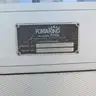 5 SECURITY TRAILERS