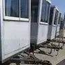 5 SECURITY TRAILERS