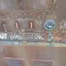HOBART WELDING MACHINE