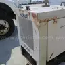 HOBART WELDING MACHINE