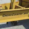 2007 Cross Country 10-TON TRAILER