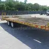 2007 Cross Country 10-TON TRAILER