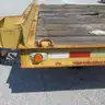 2007 Cross Country 10-TON TRAILER