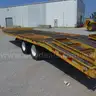 2007 Cross Country 10-TON TRAILER