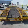 2007 Cross Country 10-TON TRAILER