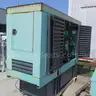 Onan Building Generator - CUMMINS
