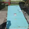Onan Building Generator - CUMMINS