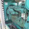 Onan Building Generator - CUMMINS