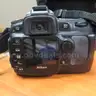 (3) DIGITAL CAMERAS