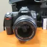 (3) DIGITAL CAMERAS