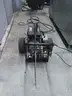 (1) Power washer