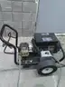 (1) Power washer