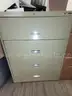 8 File Cabinets