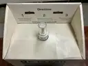 Lens Cleaning Station