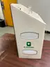 Lens Cleaning Station
