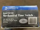 Time Switches (4)