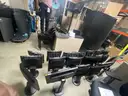 1 Lot of Various Items (Monitors) (20) Items
