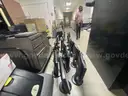 1 Lot of Various Items (Monitors) (20) Items