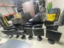 1 Lot of Various Items (Monitors) (20) Items