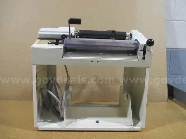 Noritsu Film Sleever  (1 Item)