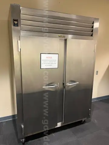 Traulsen Commercial Refrigerator