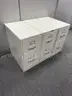 4 File Cabinets