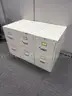 4 File Cabinets