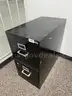 4 File Cabinets