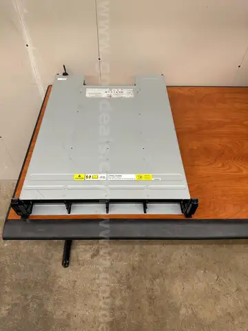 Network Servers (10 Items)