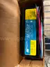 Ballasts (44 Items)