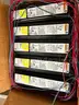 Ballasts (44 Items)