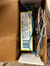 Ballasts (44 Items)