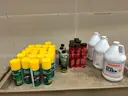 Industrial Supplies (34 Items)
