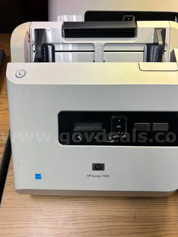 6 Scanners