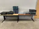 Network Equipment (30 Items)