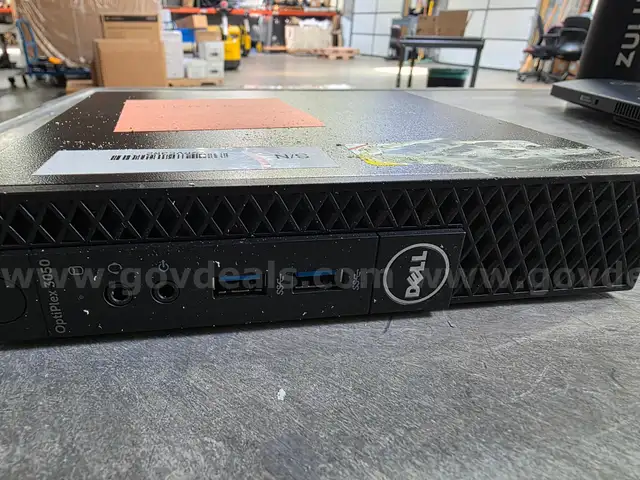 Dell Computers (46)