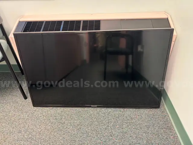Samsung 46&#x22; LED HDTV: 1 Items