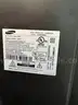 Samsung 46&#x22; LED HDTV: 1 Items