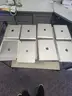 LOT OF 31 IPAD