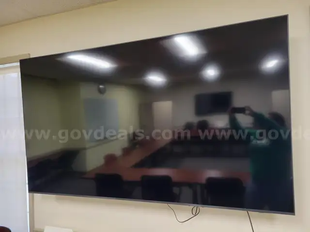 (3) Tv&#x27;s