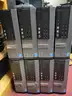 12 Dell Optiplex 7040 PCs and 8 Dell Optiplex 9020 PCs