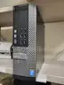 12 Dell Optiplex 7040 PCs and 8 Dell Optiplex 9020 PCs